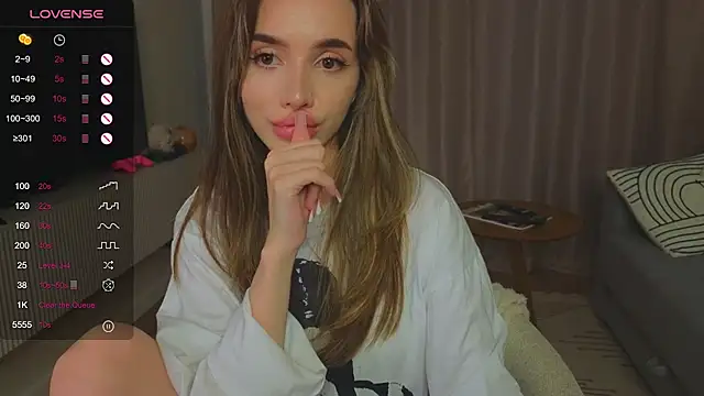 shuggybaby's Live XXX Chat