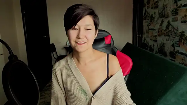 LeyylaStoone's Live XXX Chat