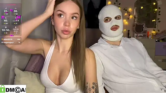 baby__cutie's Live XXX Chat