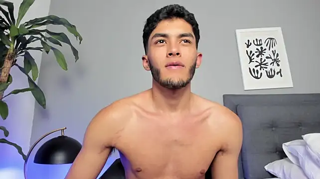 Show Webcam de Tylerffoxx