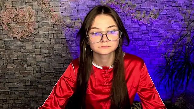 may_rollins Live XXX-Chat