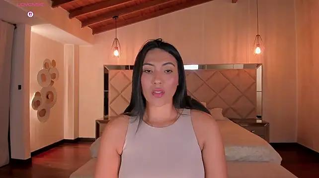 Chat XXX en directo de NatalieLewis