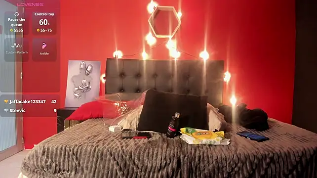Saraa_moon1__ Live XXX-Chat