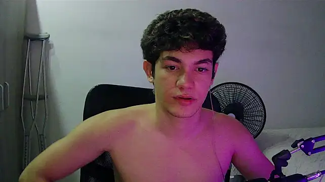 Show Webcam de adlovin