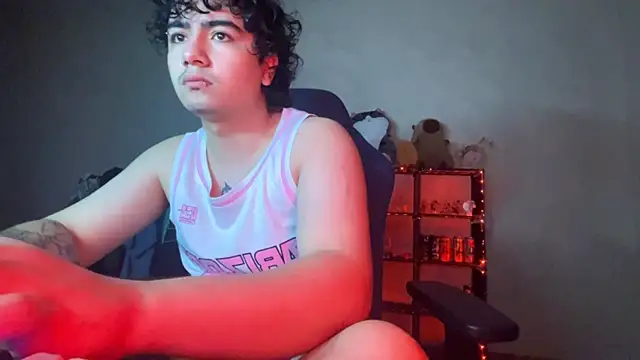 _ELIGOS_ Live XXX-Chat