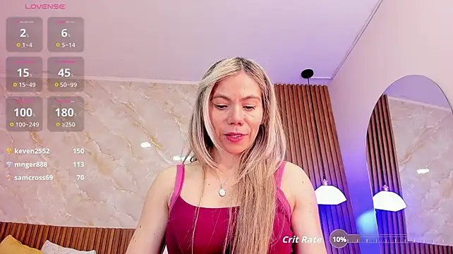 Chat XXX Live camila_velvett