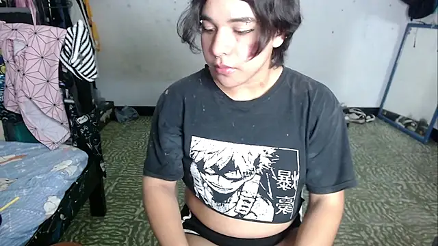 Show webcam de Tiff_-Styles