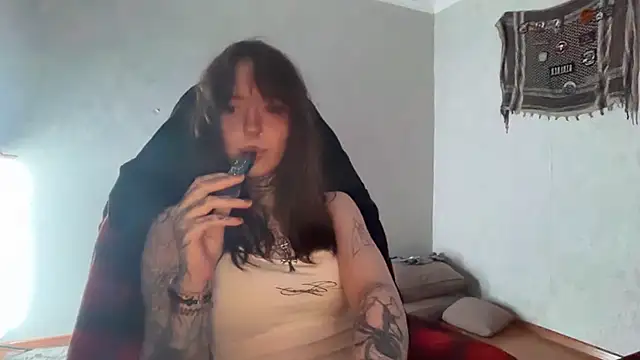 Raven_Armor Live XXX-Chat