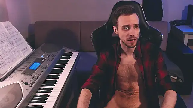 Sweetparker's Live XXX Chat