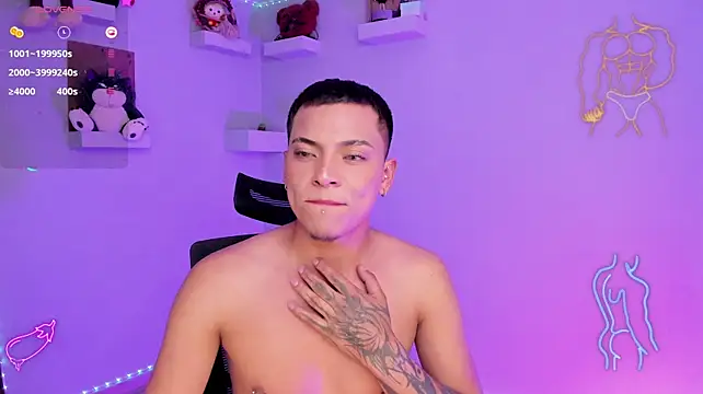 andrew_depp Live XXX-Chat