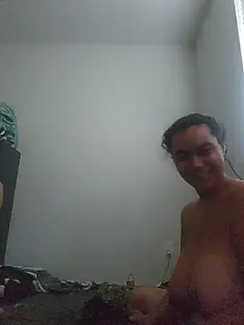 cinnaminnie Webcamshow