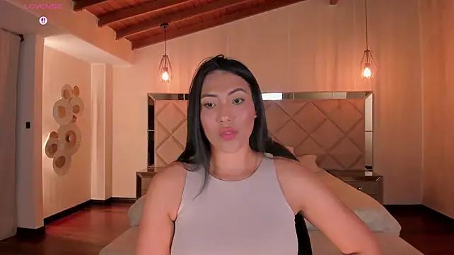 NatalieLewis Live XXX-chat