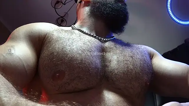 Czat XXX na żywo – Kurt_Stone1