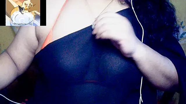 Chatroom XXX en direct de LadyFreya_777