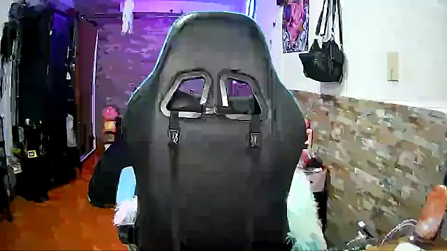 Chatroom XXX en direct de AngelaQueen_