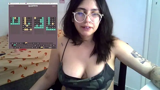 ebisuwu's Live XXX Chat