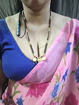 bhuvana_555's Webcam Show