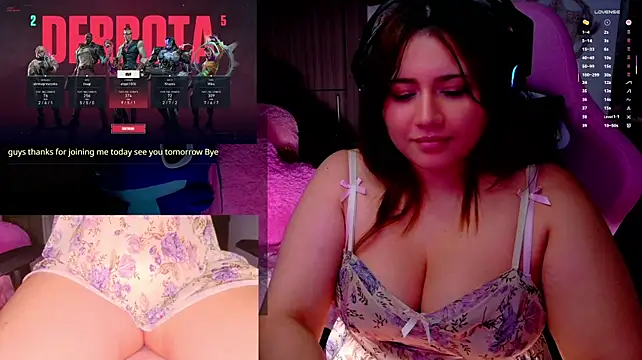ALIS_E_G live XXX chat
