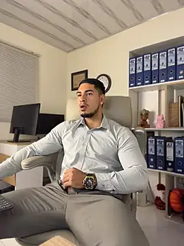 Dimitri_Collemann Live XXX chat