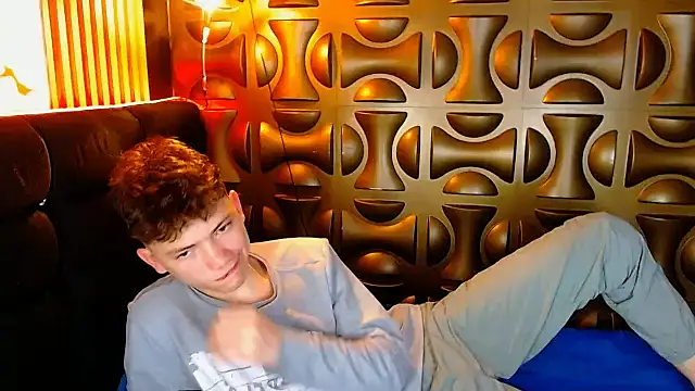 Show de cruz_dante na webcam