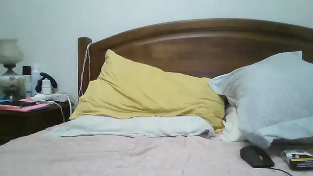Show de webcam de Rochinha73