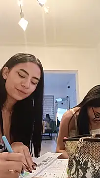 Chat +18 de Ivyy_sweet_ ao vivo