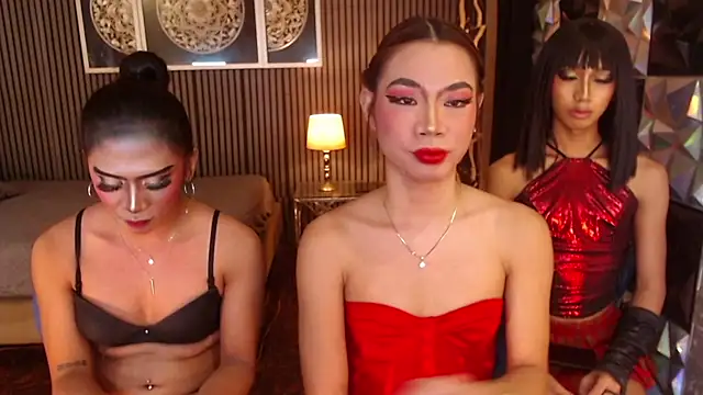 Онлайн чат XXX AudreyMilesTrans