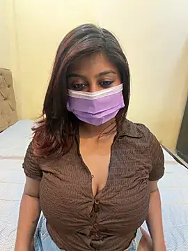 PayalDesireのウェブカメラショー