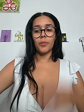 Annya-sweet 웹캠 쇼