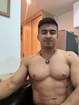 دردشة Chris_Clarck الجنسية المباشرة