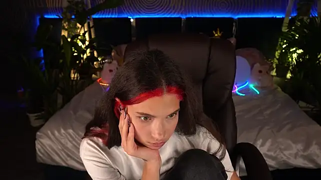 BabyFlowerr Chat XXX live