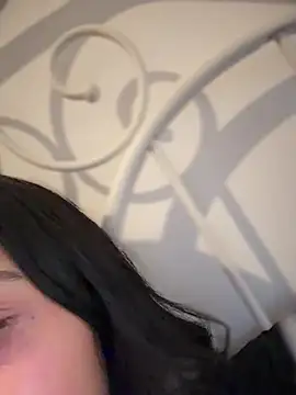 JIORYOvO's Live XXX Chat