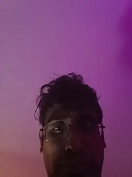 הופעת וובקאם של _Ramone666