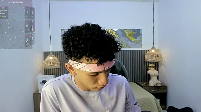 Chat XXX Live JDWhite18