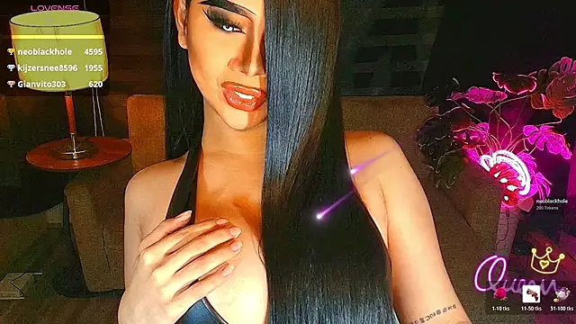 JessicaRabittt Webcam-Show