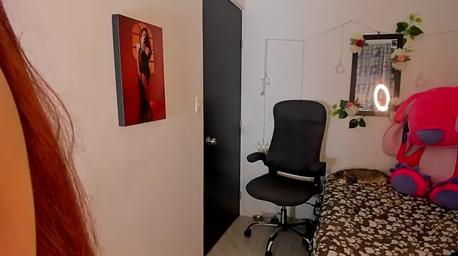 AphroditeSweett Live XXX Chat