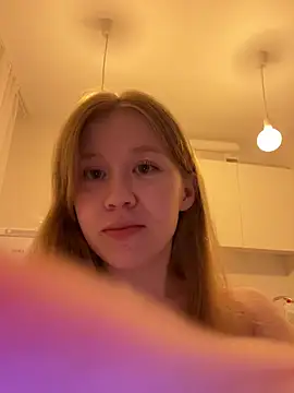 Evie_Wayne Live XXX-Chat