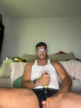 عرض كام StrokingDaddy4
