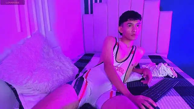 Chat +18 de Koa_Sexx ao vivo