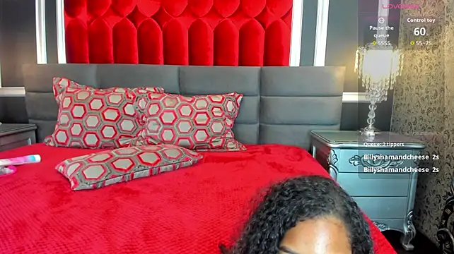TiffannyHernadez Live XXX-Chat