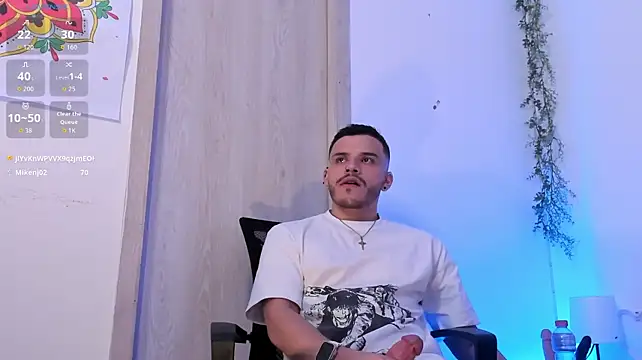 Вебкам-шоу Lian_ferrer