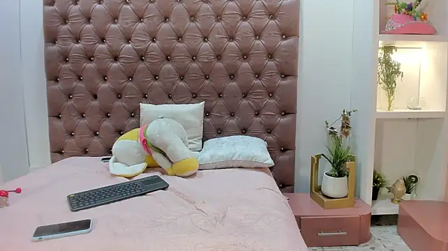 Chat +18 de TenderTeacher ao vivo