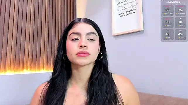 XXX chat uživo modela Eyes_Duque