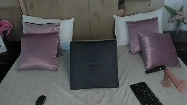 Chat XXX en directo de LizBrook