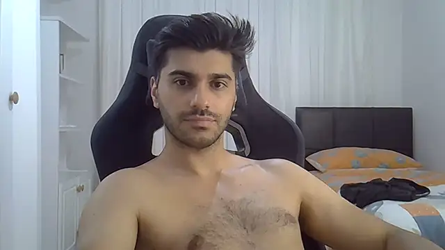ciceroable Webcam Show