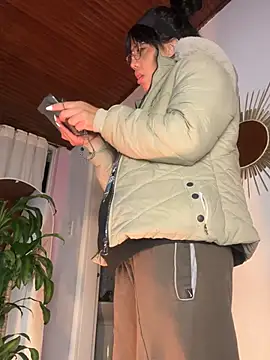 _zoe_bakerr's Live XXX Chat