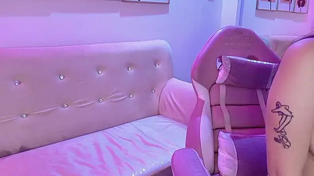 Mellissa_gatesのライブXXXチャット
