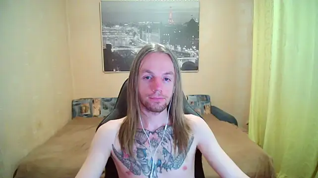Chat XXX Live AdamDickens