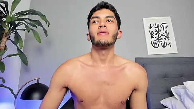 Show webcam de Tylerffoxx