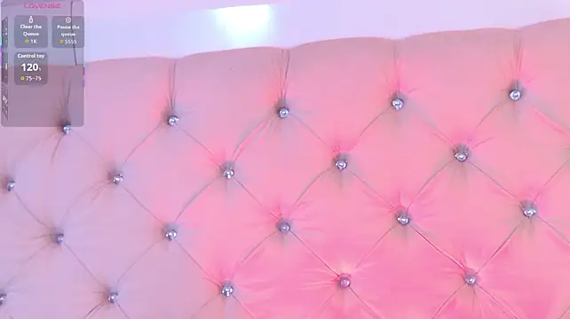 CaterinaRomano – Naživo XXX chat